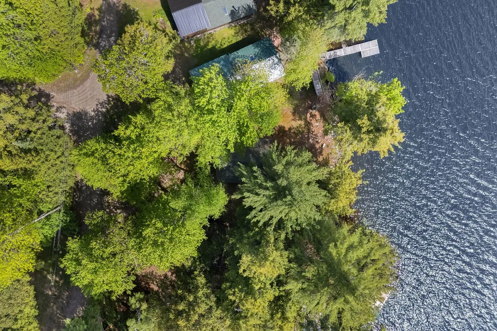 45 Cedar Camp Road Belgrade ME 04917