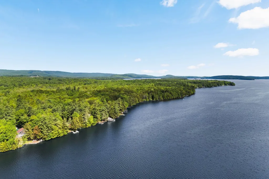 45 Cedar Camp Road Belgrade ME 04917