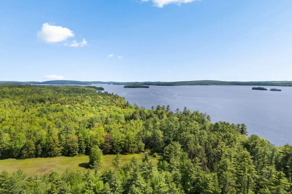45 Cedar Camp Road Belgrade ME 04917