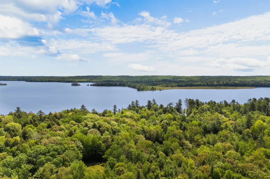 45 Cedar Camp Road Belgrade ME 04917