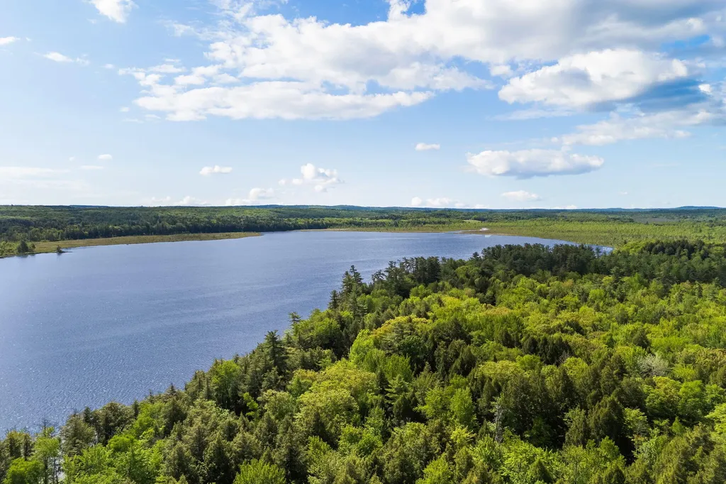 45 Cedar Camp Road Belgrade ME 04917