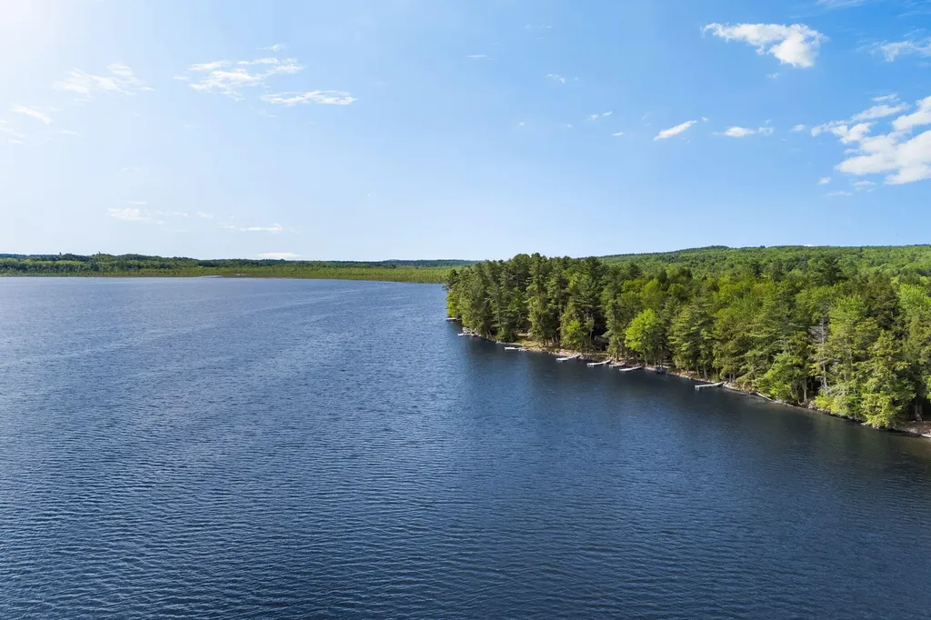 45 Cedar Camp Road Belgrade ME 04917