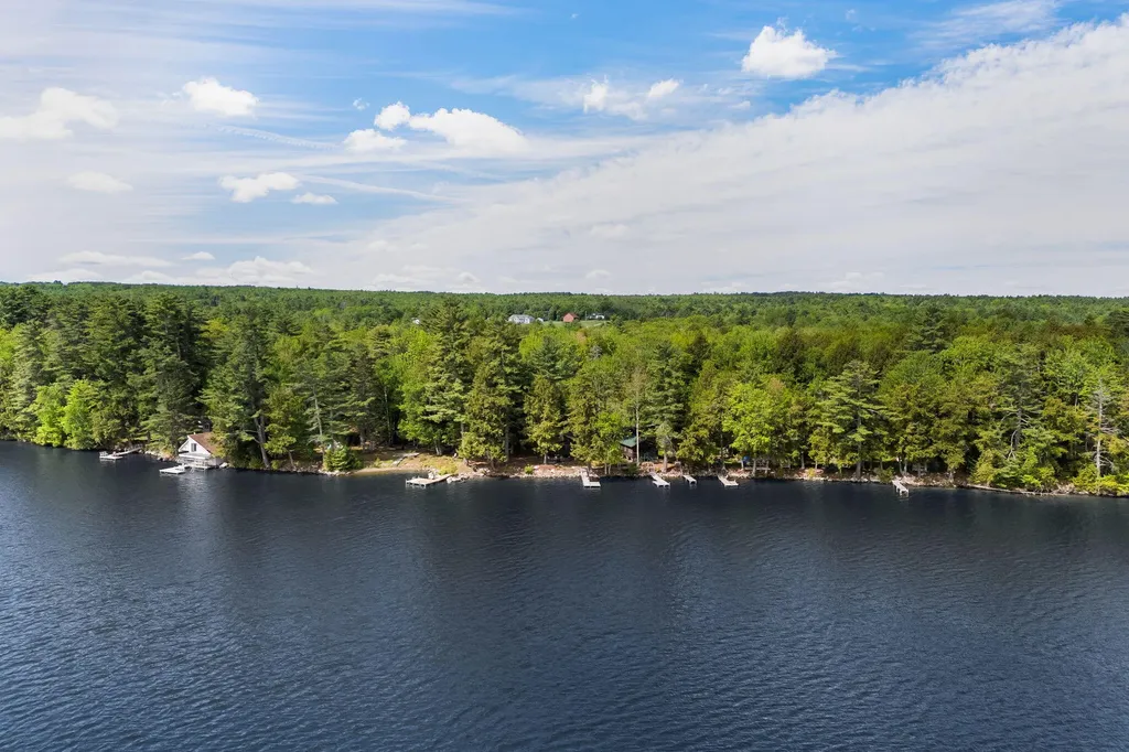 45 Cedar Camp Road Belgrade ME 04917