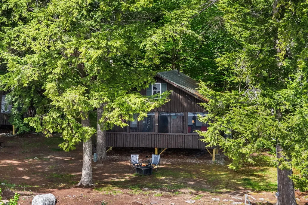 45 Cedar Camp Road Belgrade ME 04917