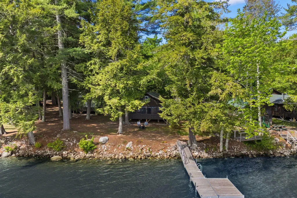 45 Cedar Camp Road Belgrade ME 04917