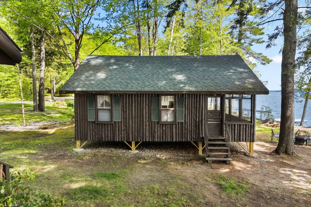 45 Cedar Camp Road Belgrade ME 04917
