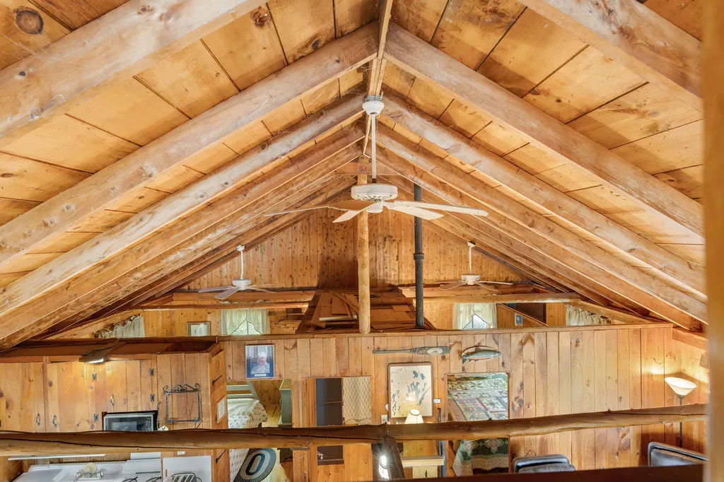 45 Cedar Camp Road Belgrade ME 04917