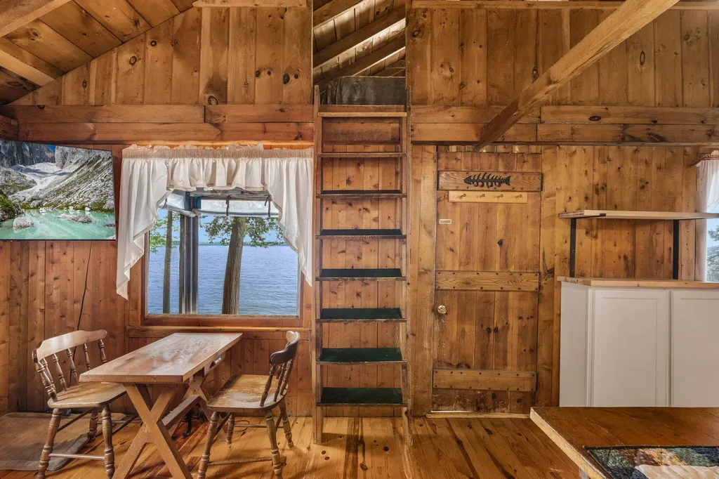 45 Cedar Camp Road Belgrade ME 04917
