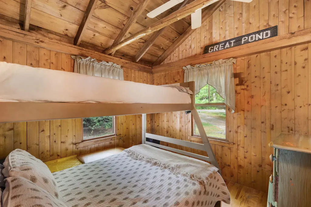 45 Cedar Camp Road Belgrade ME 04917