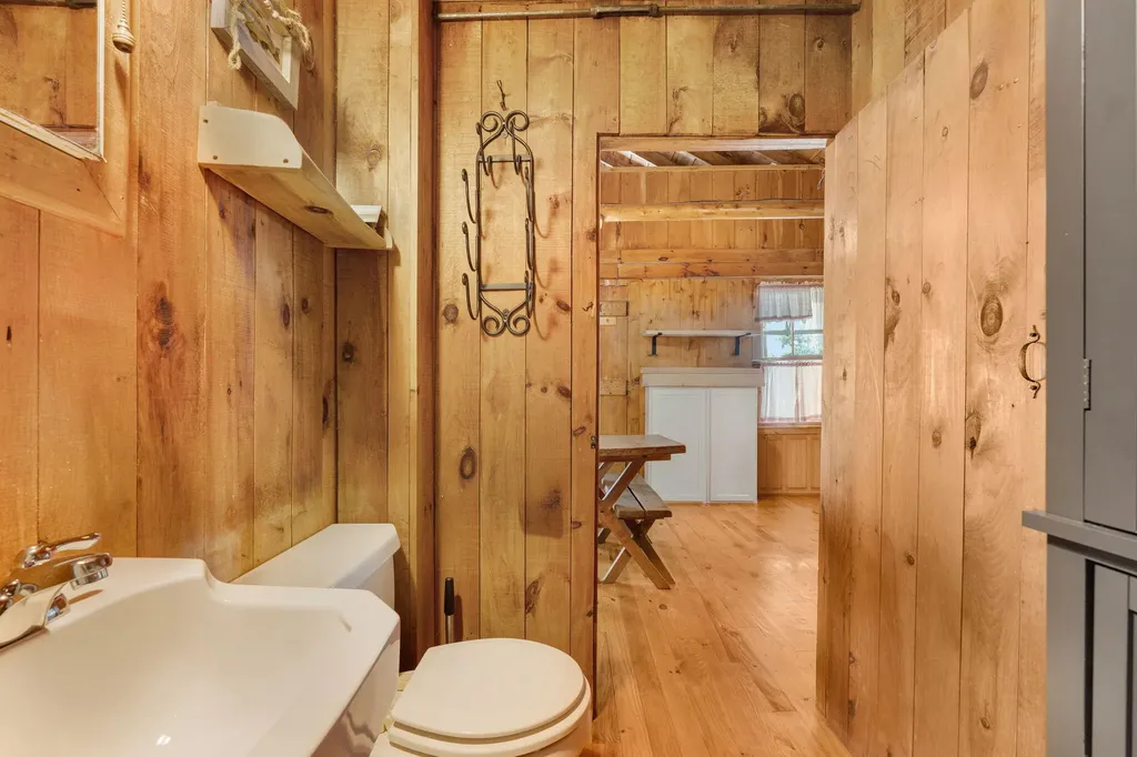 45 Cedar Camp Road Belgrade ME 04917