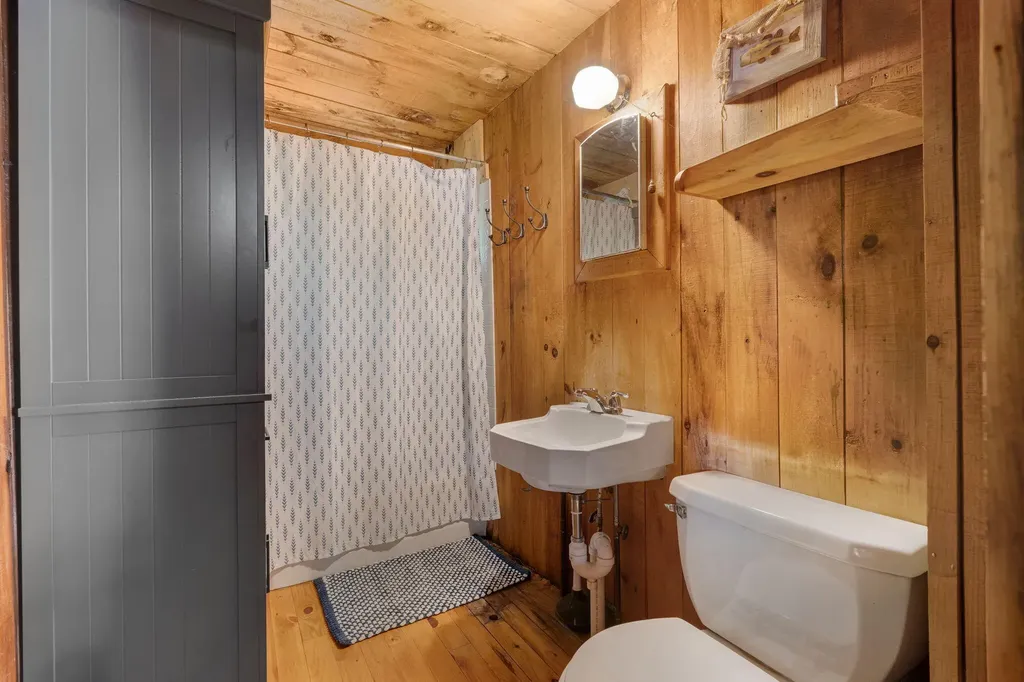 45 Cedar Camp Road Belgrade ME 04917
