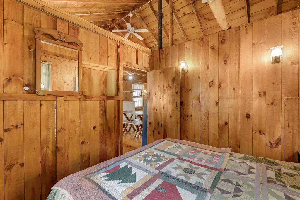 45 Cedar Camp Road Belgrade ME 04917