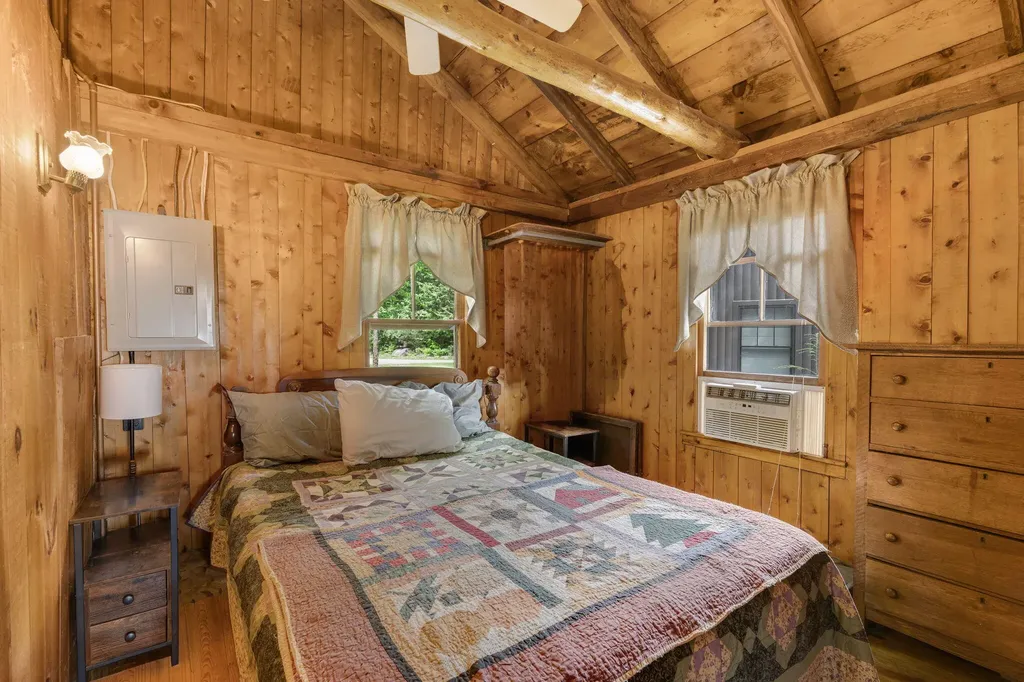 45 Cedar Camp Road Belgrade ME 04917