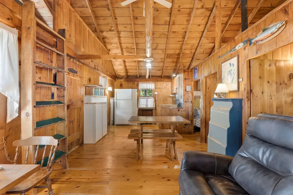 45 Cedar Camp Road Belgrade ME 04917