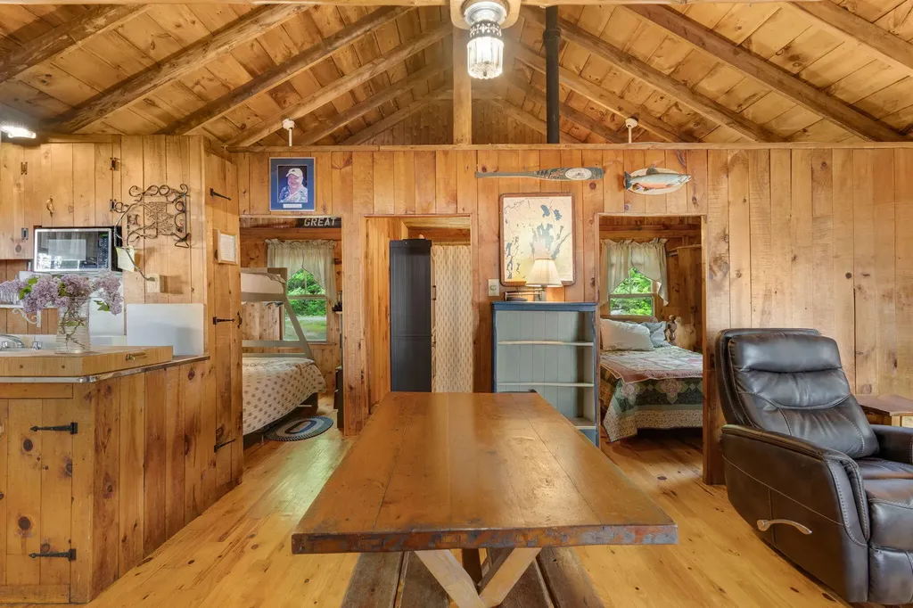 45 Cedar Camp Road Belgrade ME 04917