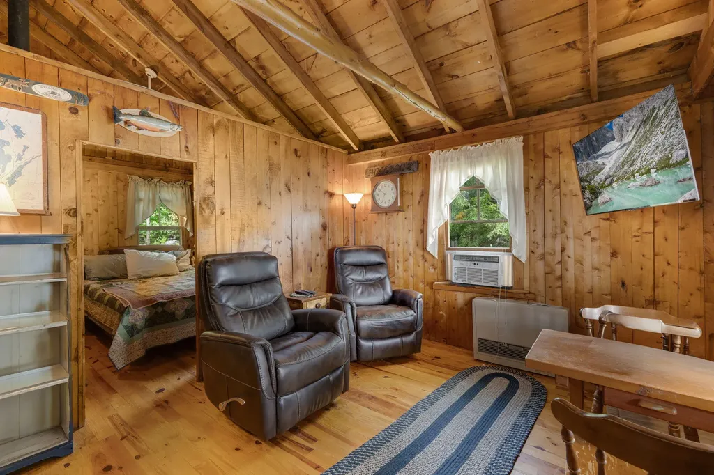 45 Cedar Camp Road Belgrade ME 04917