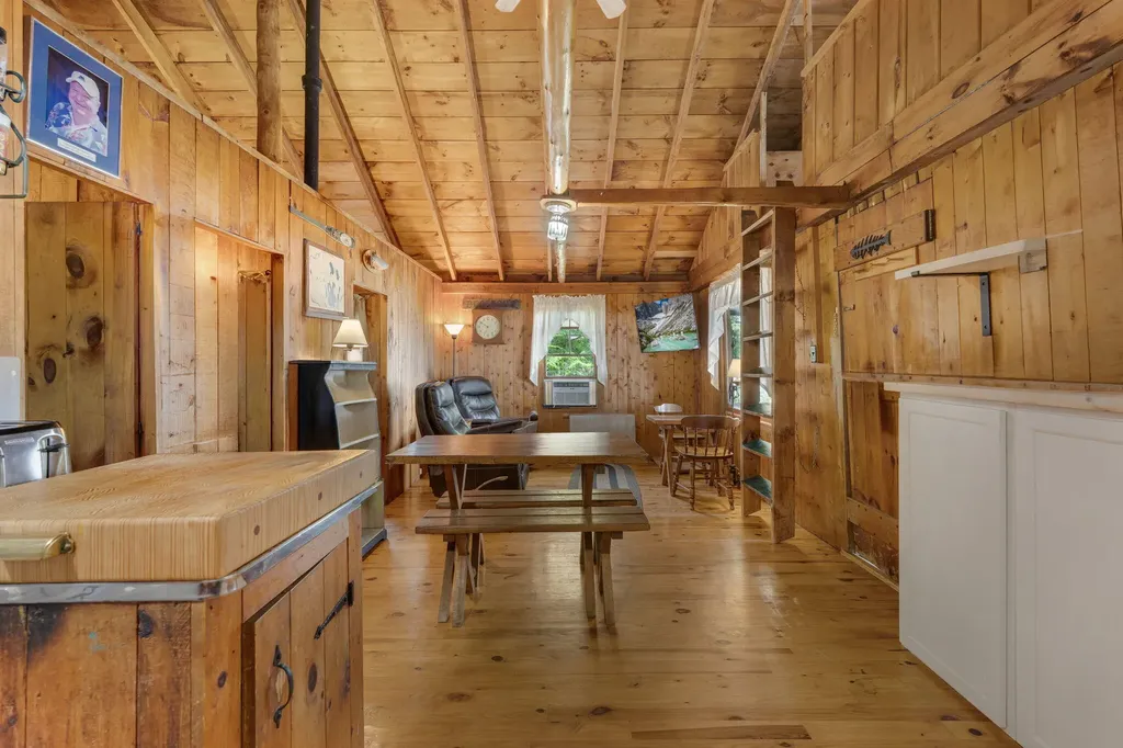 45 Cedar Camp Road Belgrade ME 04917