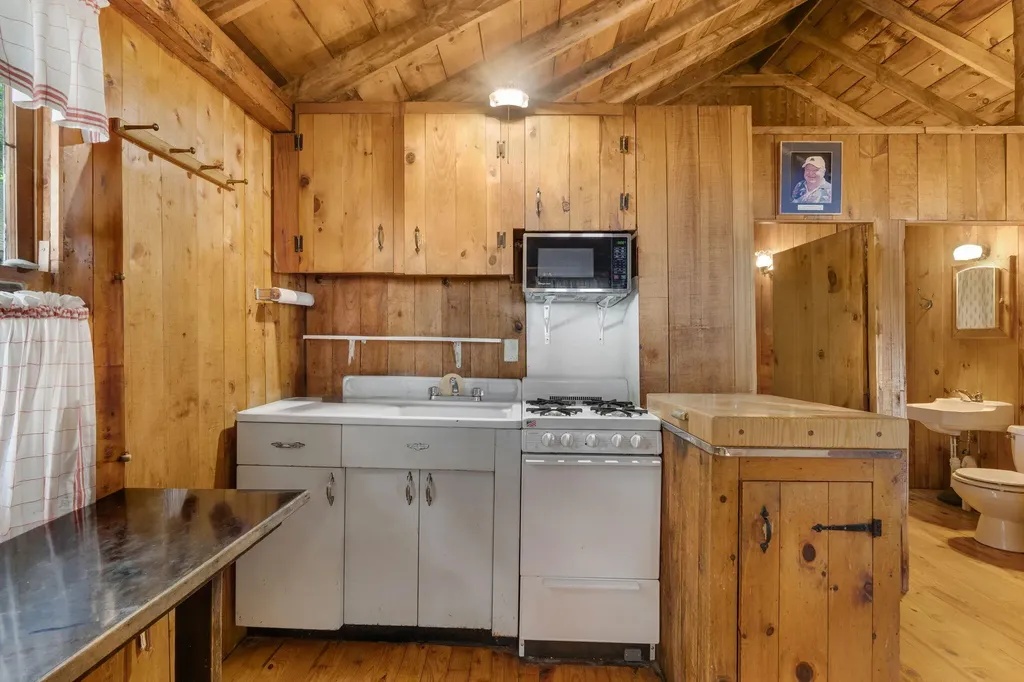 45 Cedar Camp Road Belgrade ME 04917