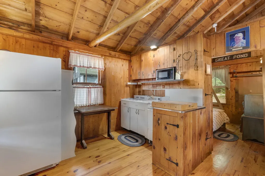 45 Cedar Camp Road Belgrade ME 04917