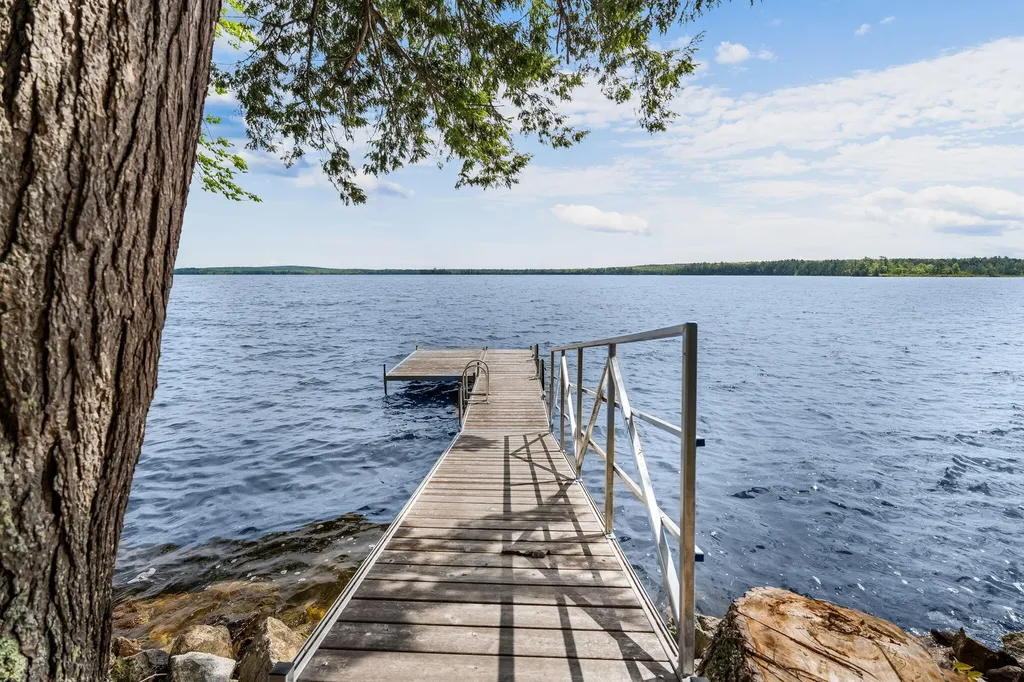 45 Cedar Camp Road Belgrade ME 04917