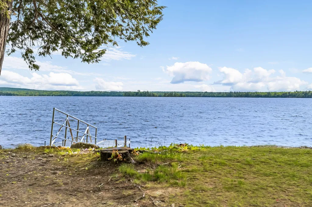 45 Cedar Camp Road Belgrade ME 04917