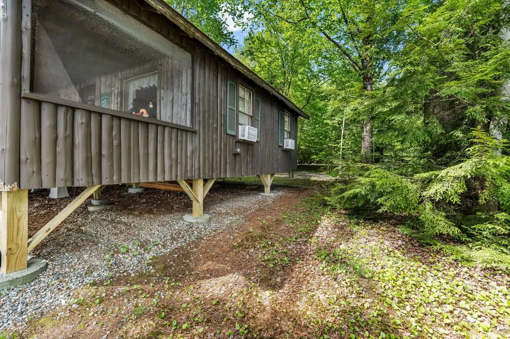 45 Cedar Camp Road Belgrade ME 04917