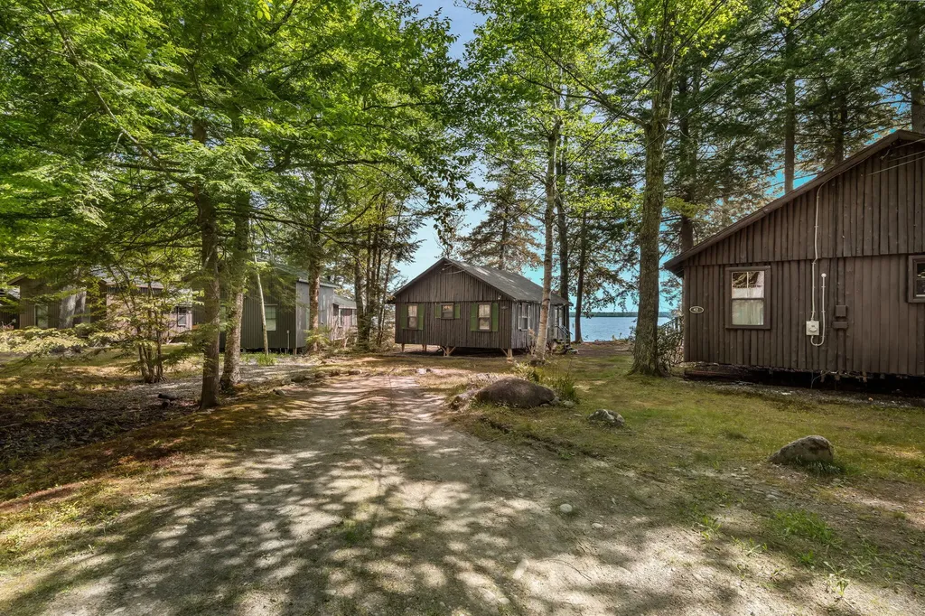 45 Cedar Camp Road Belgrade ME 04917