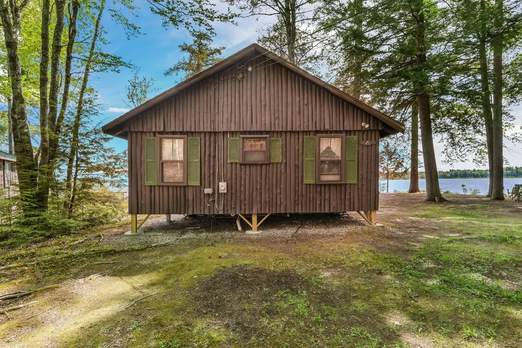 45 Cedar Camp Road Belgrade ME 04917