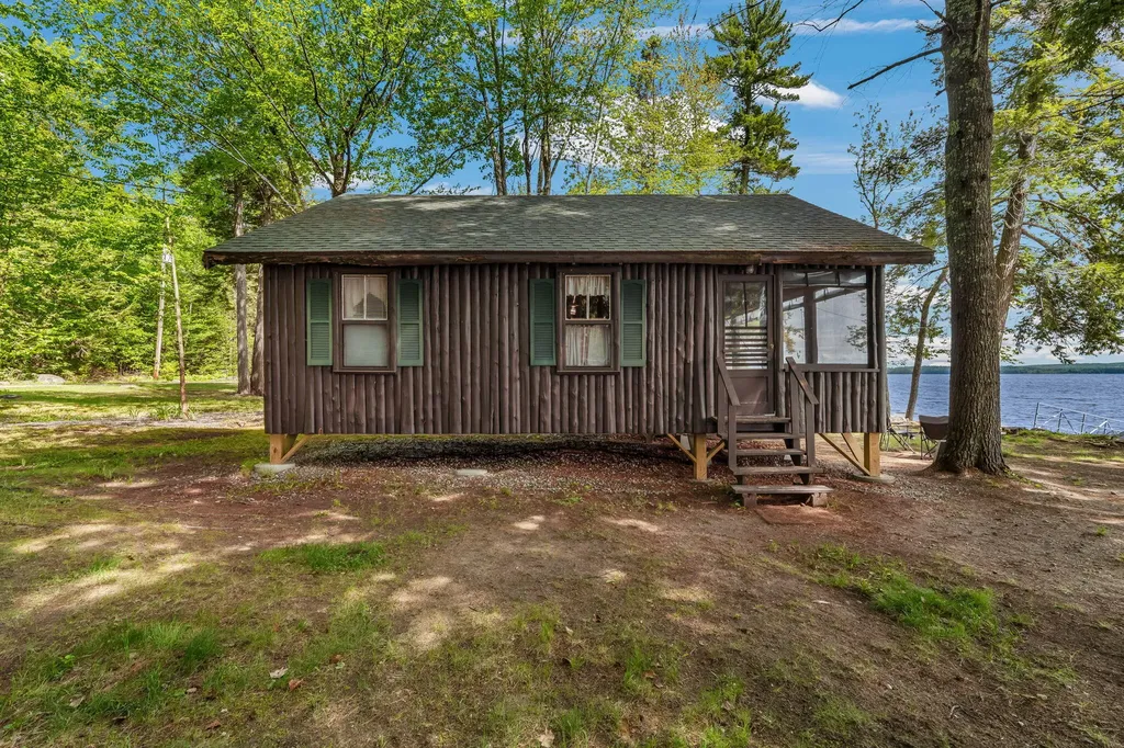 45 Cedar Camp Road Belgrade ME 04917
