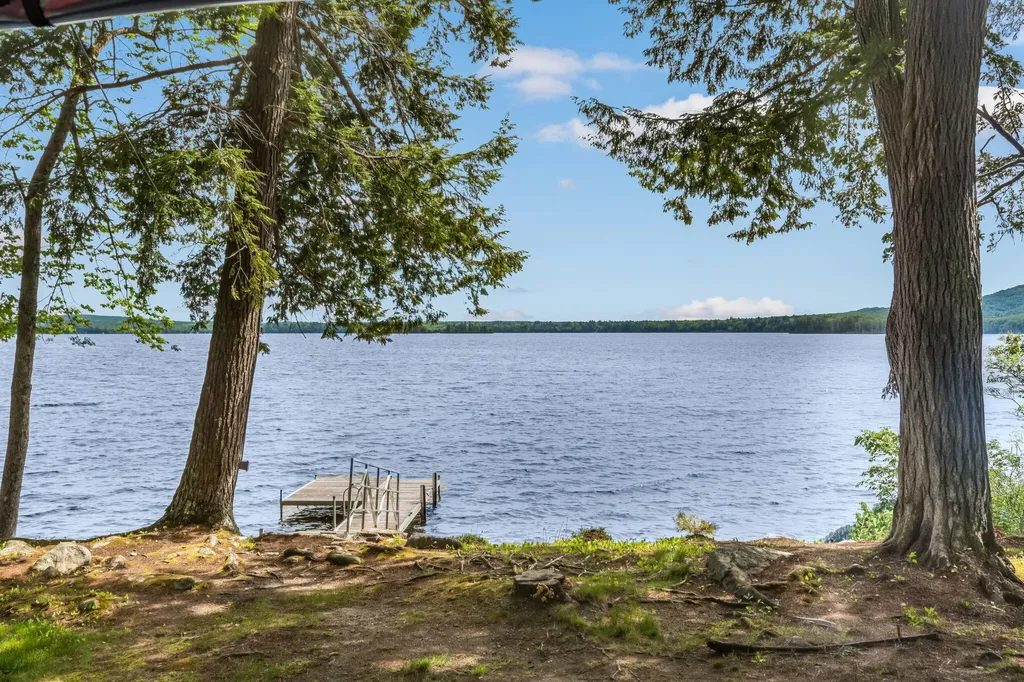 45 Cedar Camp Road Belgrade ME 04917
