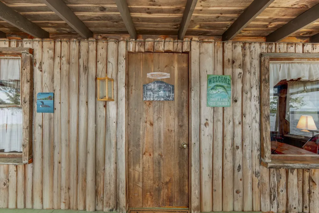 45 Cedar Camp Road Belgrade ME 04917