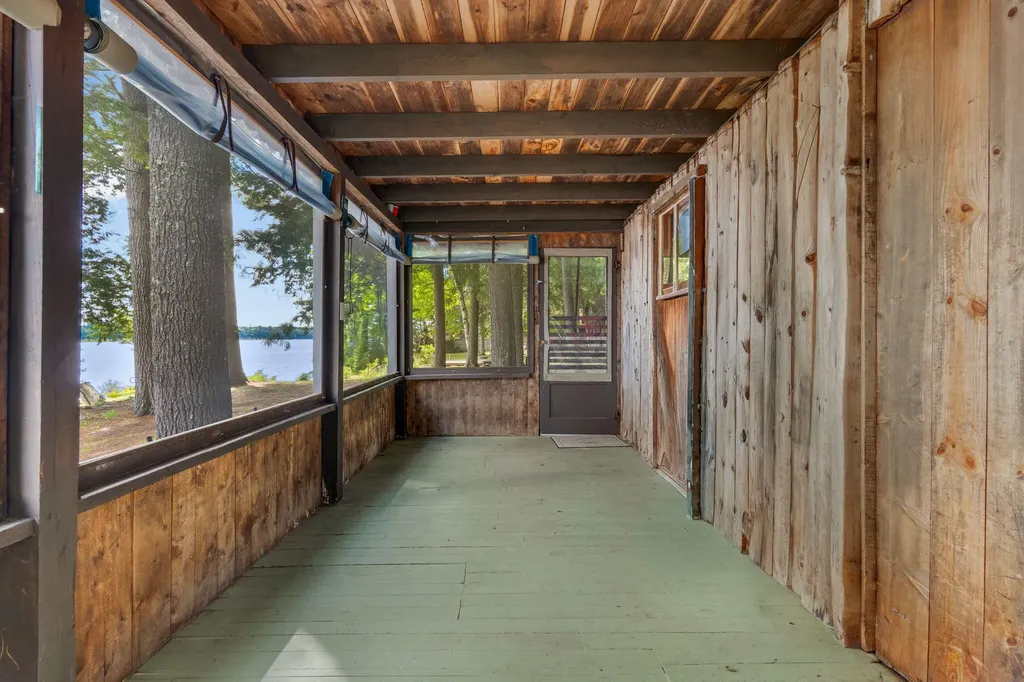 45 Cedar Camp Road Belgrade ME 04917
