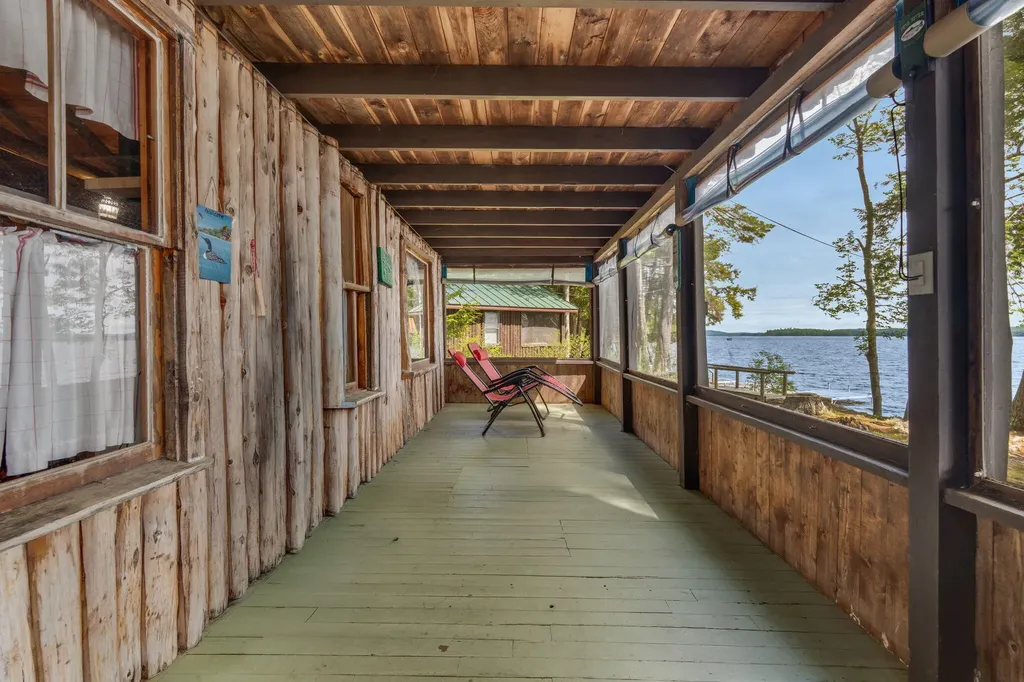 45 Cedar Camp Road Belgrade ME 04917