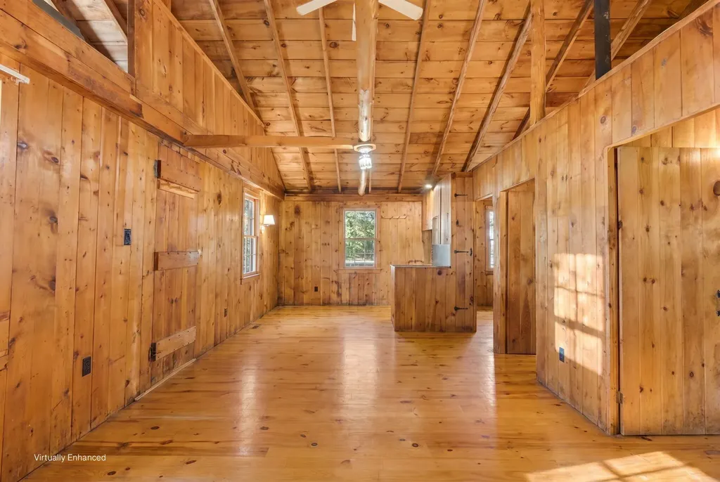 45 Cedar Camp Road Belgrade ME 04917