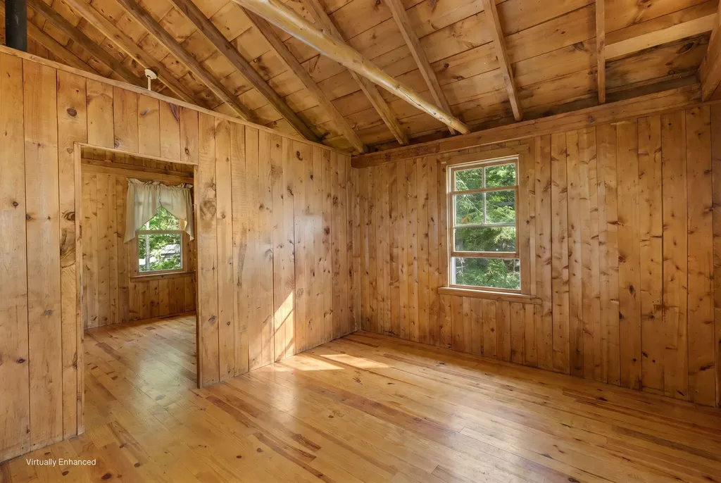 45 Cedar Camp Road Belgrade ME 04917