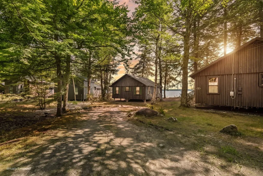 45 Cedar Camp Road Belgrade ME 04917