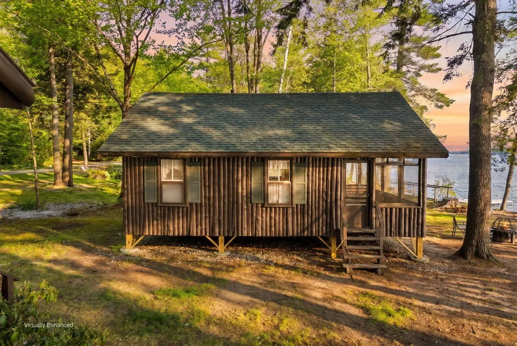 45 Cedar Camp Road Belgrade ME 04917