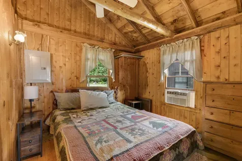 45 Cedar Camp Road Belgrade ME 04917