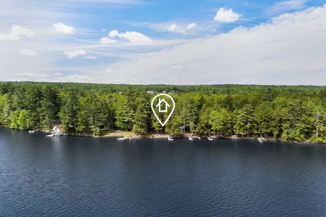 45 Cedar Camp Road Belgrade ME 04917