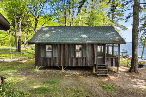 45 Cedar Camp Road Belgrade ME 04917