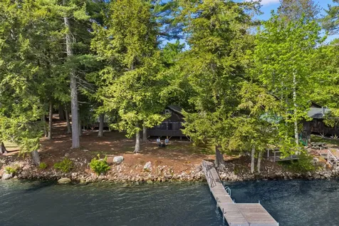 45 Cedar Camp Road Belgrade ME 04917
