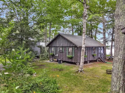 45 Cedar Camp Road Belgrade ME 04917