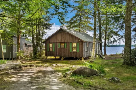 45 Cedar Camp Road Belgrade ME 04917