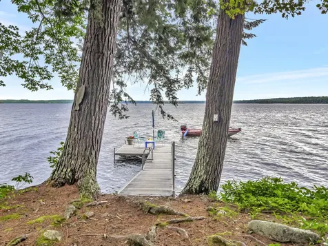 45 Cedar Camp Road Belgrade ME 04917