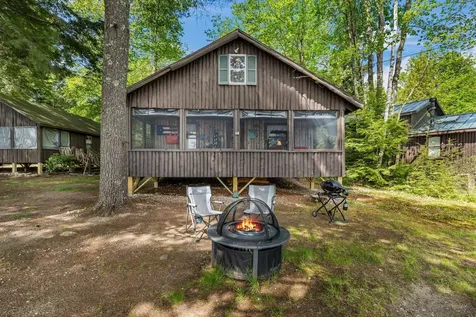 45 Cedar Camp Road Belgrade ME 04917