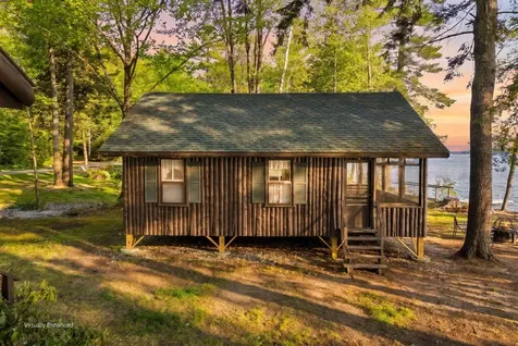 45 Cedar Camp Road Belgrade ME 04917