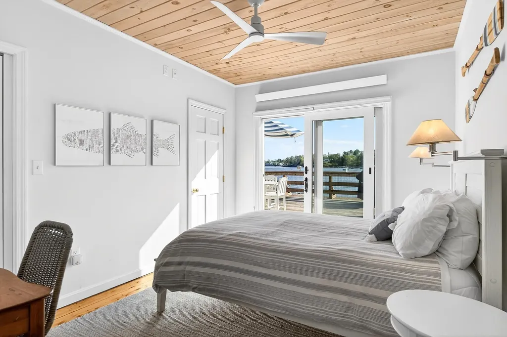 76 West Street Boothbay Harbor ME 04538
