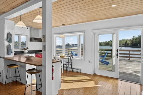 76 West Street Boothbay Harbor ME 04538