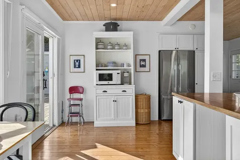76 West Street Boothbay Harbor ME 04538