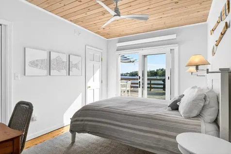 76 West Street Boothbay Harbor ME 04538